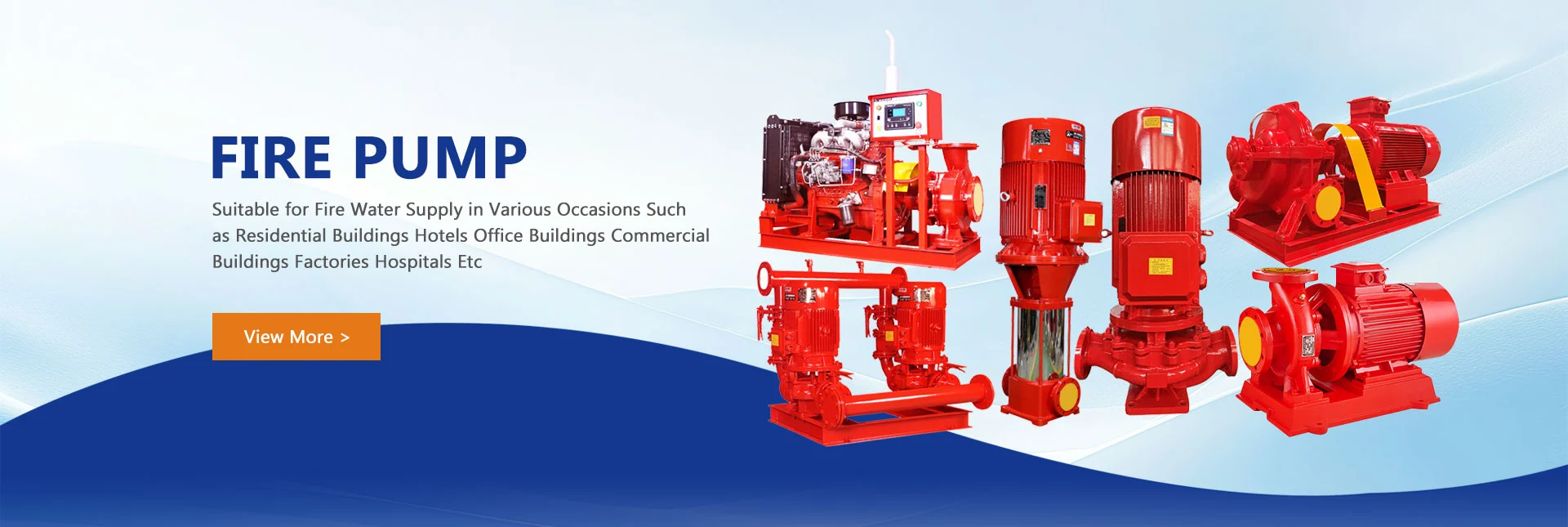 Bomba contra incendios